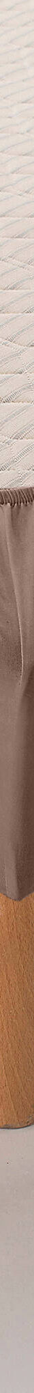 Bande cache-sommier tissu microfibre (taupe) Bande cache-sommier tissu microfibre (taupe)